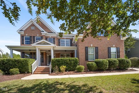 600 Ivyshaw Road Cary NC 27519