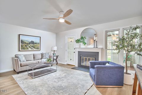 104 Planetree Lane Cary NC 27511