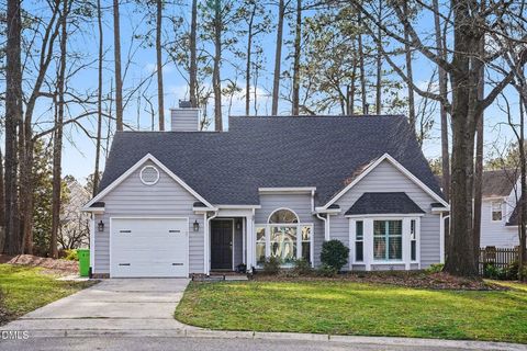 12105 Queensbridge Court Raleigh NC 27613