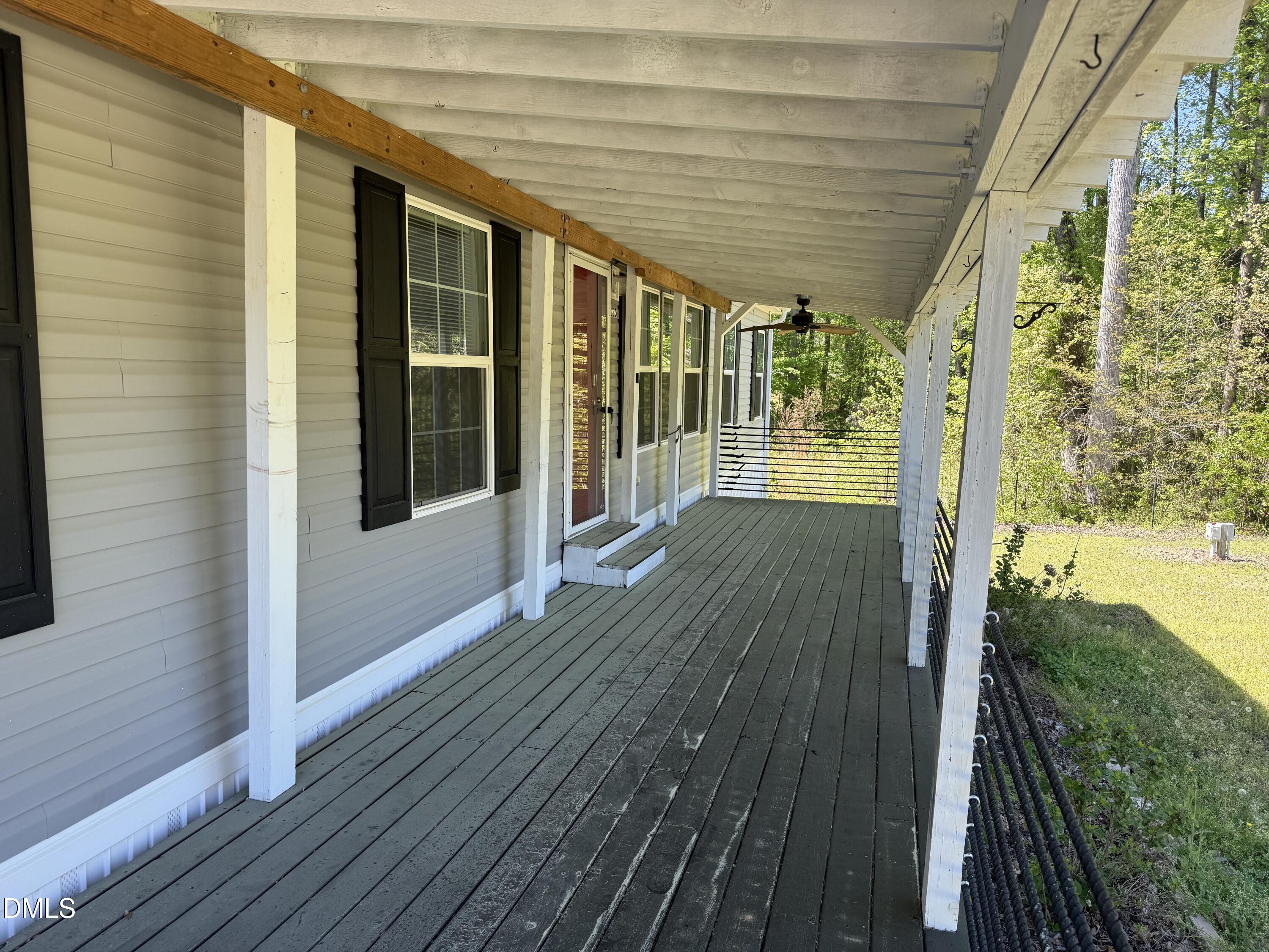 125 Old John Mitchell Road