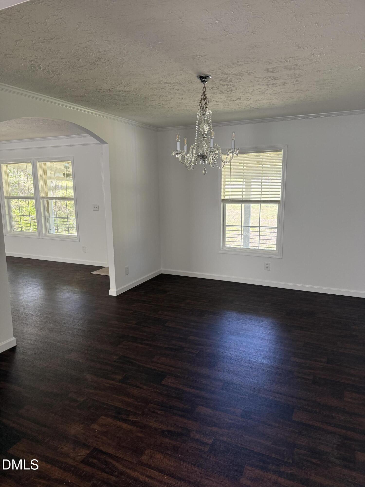 125 Old John Mitchell Road