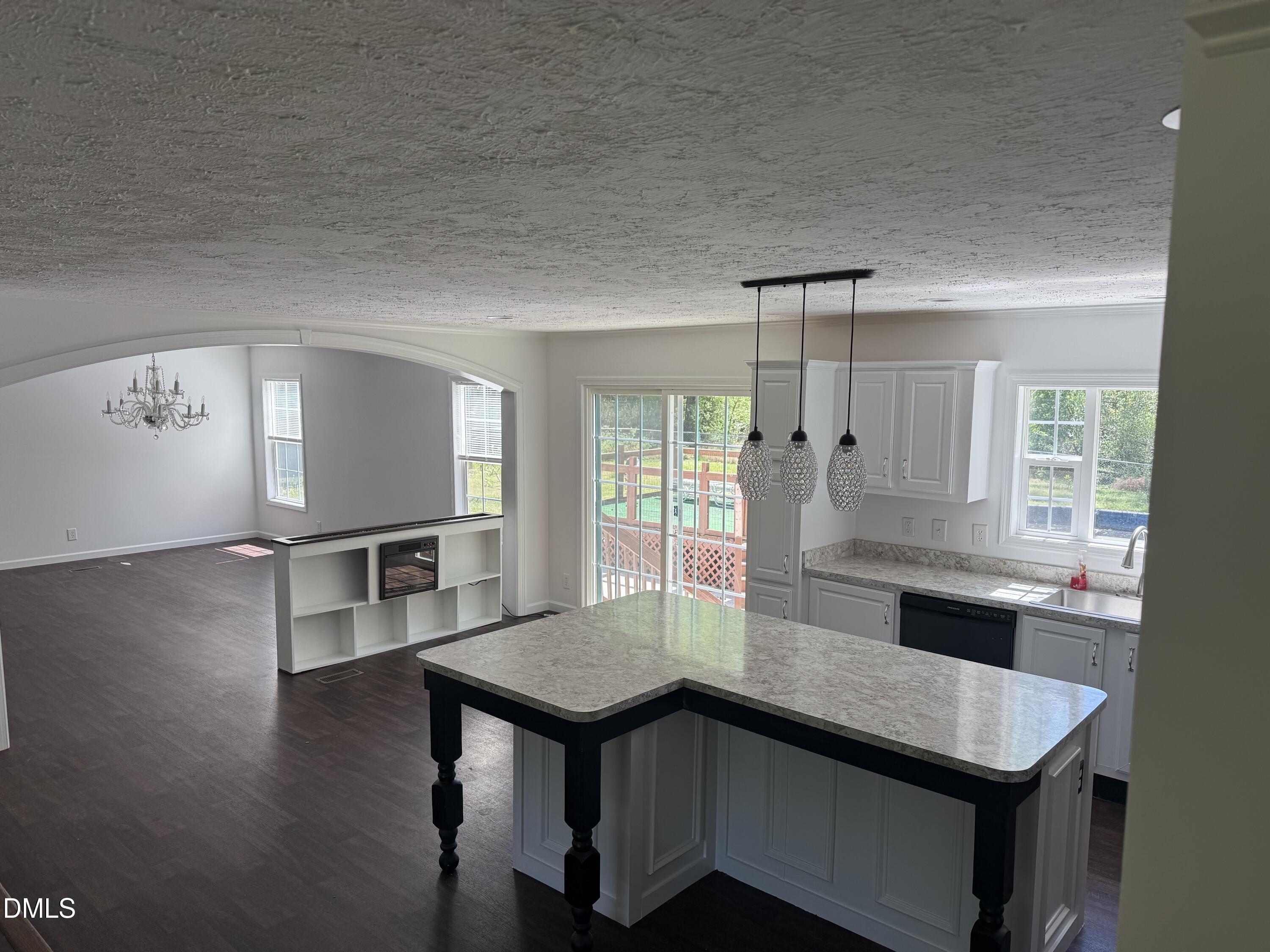 125 Old John Mitchell Road