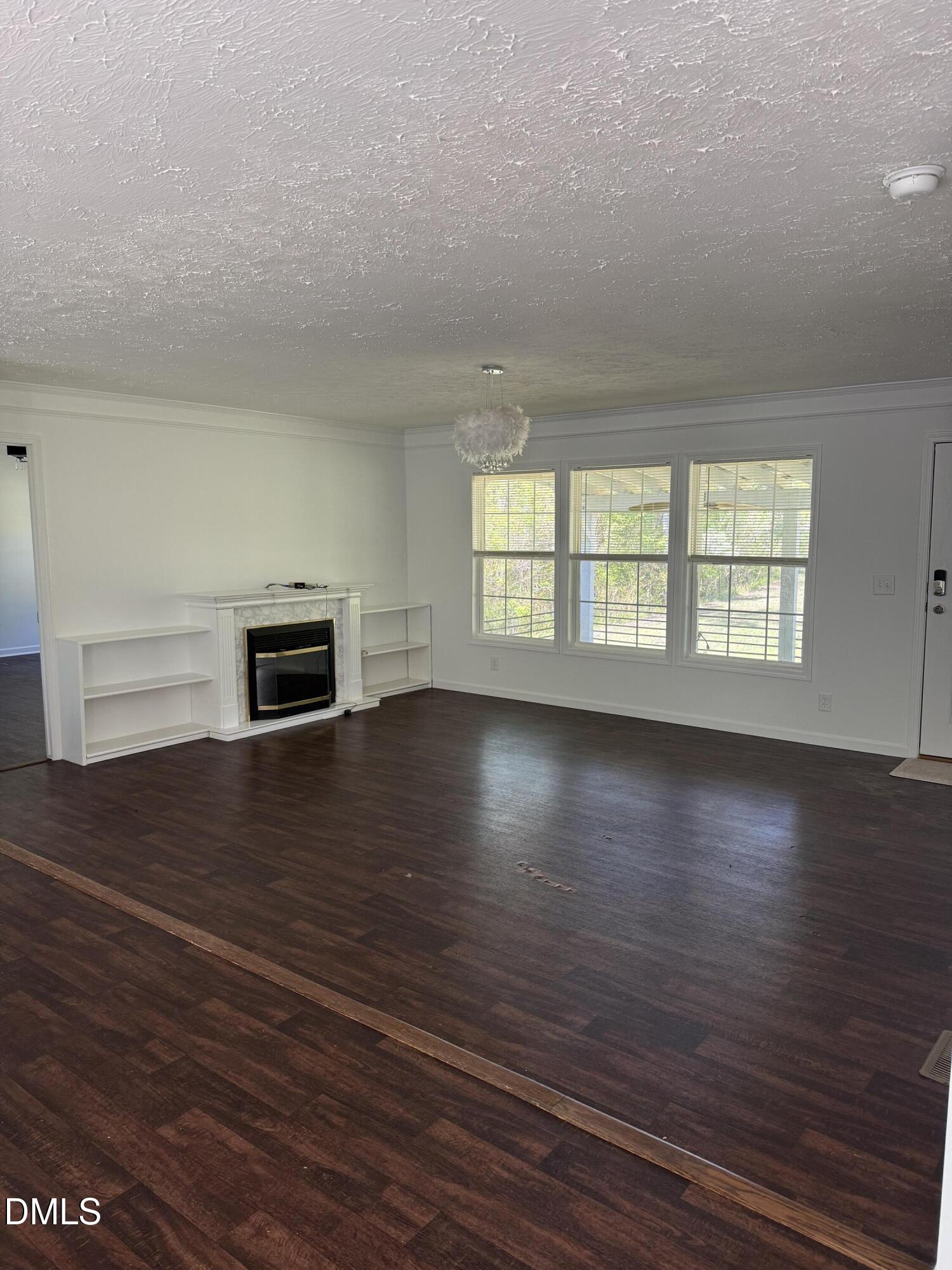 125 Old John Mitchell Road