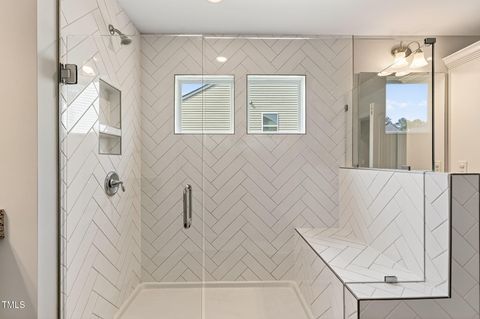 63 Capewood Court Garner NC 27529