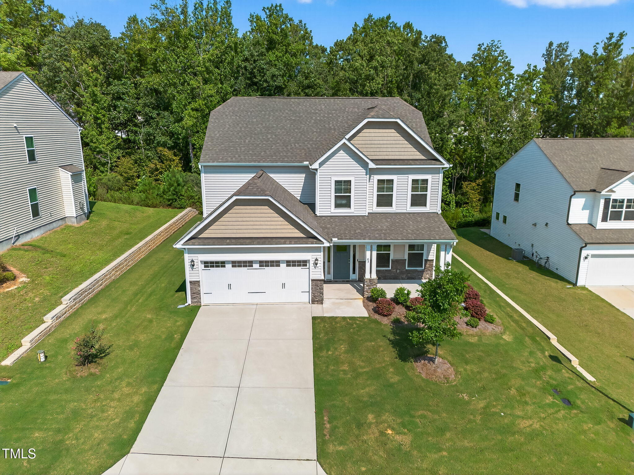 63 Capewood Court