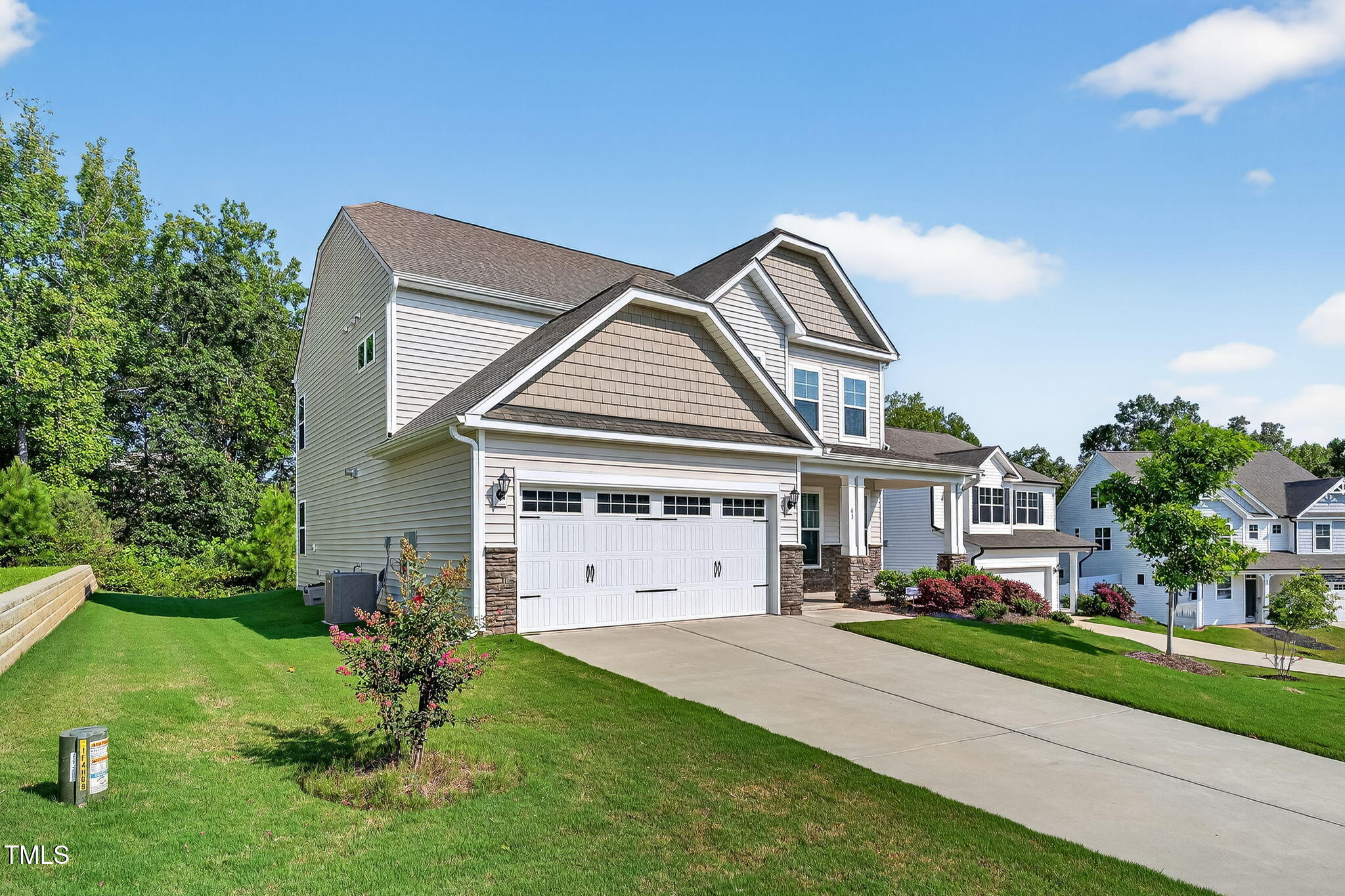 63 Capewood Court