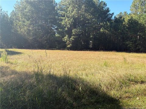 1122 Greenbriar Drive Vass NC 28394