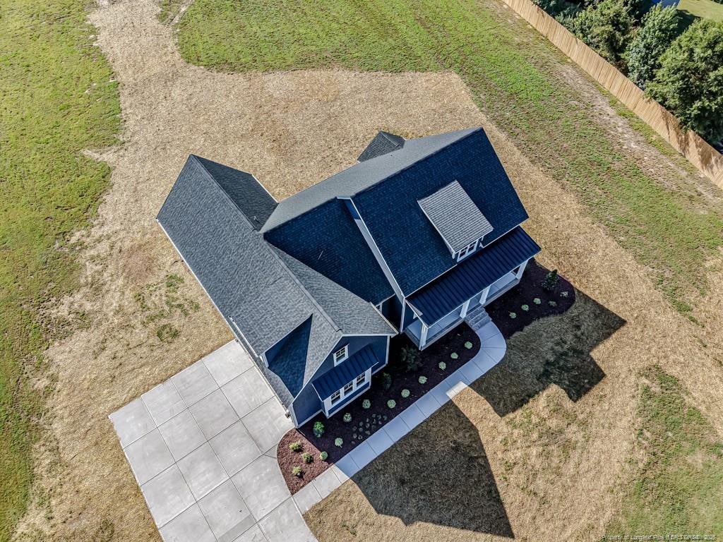 925 Dixie Farm Road