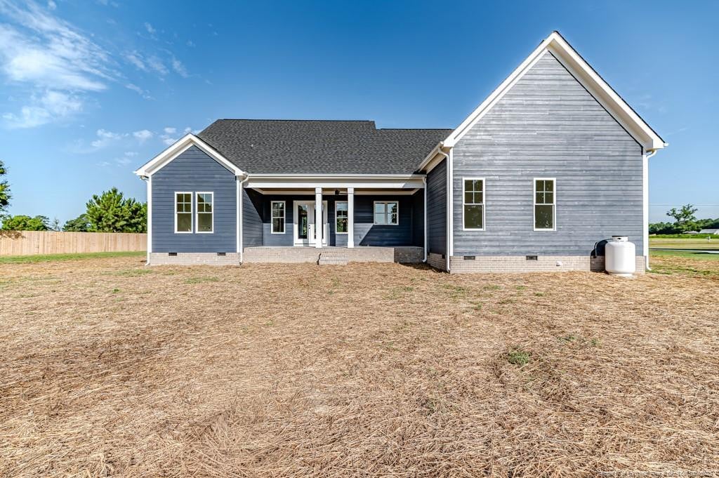 925 Dixie Farm Road