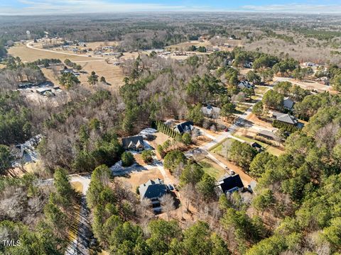 A home in Franklinton