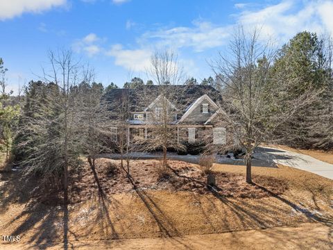 A home in Franklinton