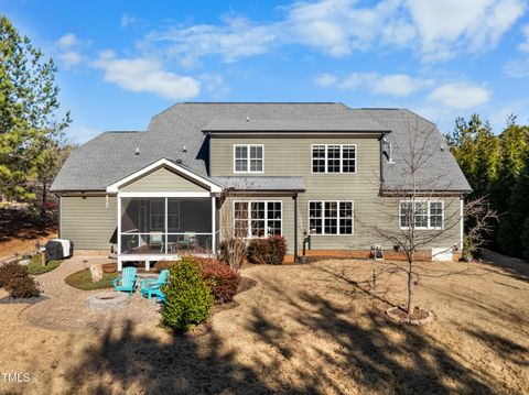 A home in Franklinton