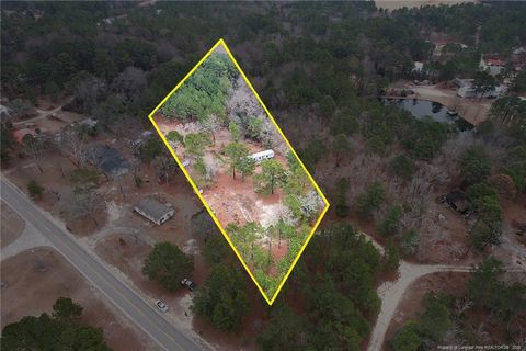 1447 Ring Road Carthage NC 28327