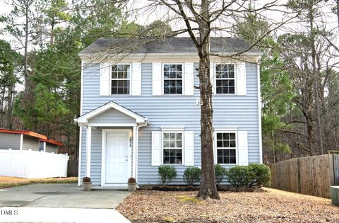 2028 Buffalo Way Durham NC 27704