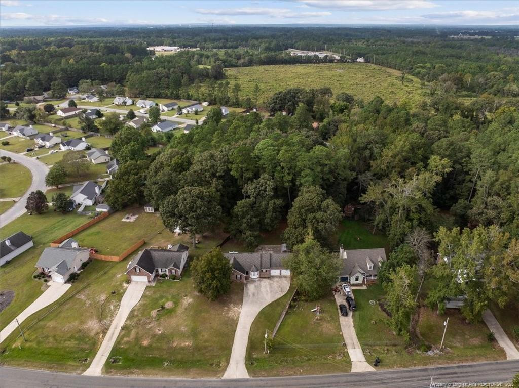 325 Barefoot Road