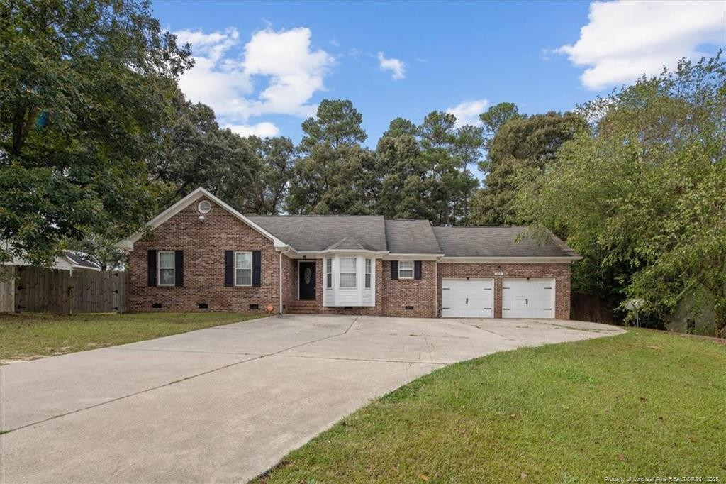325 Barefoot Road