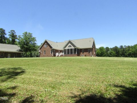 A home in Burlington