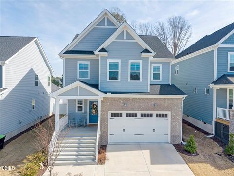 1105 Logperch Way Wendell NC 27591