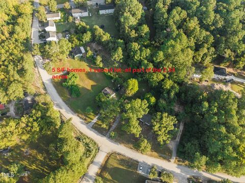 3915 Virginia Street Raleigh NC 27610