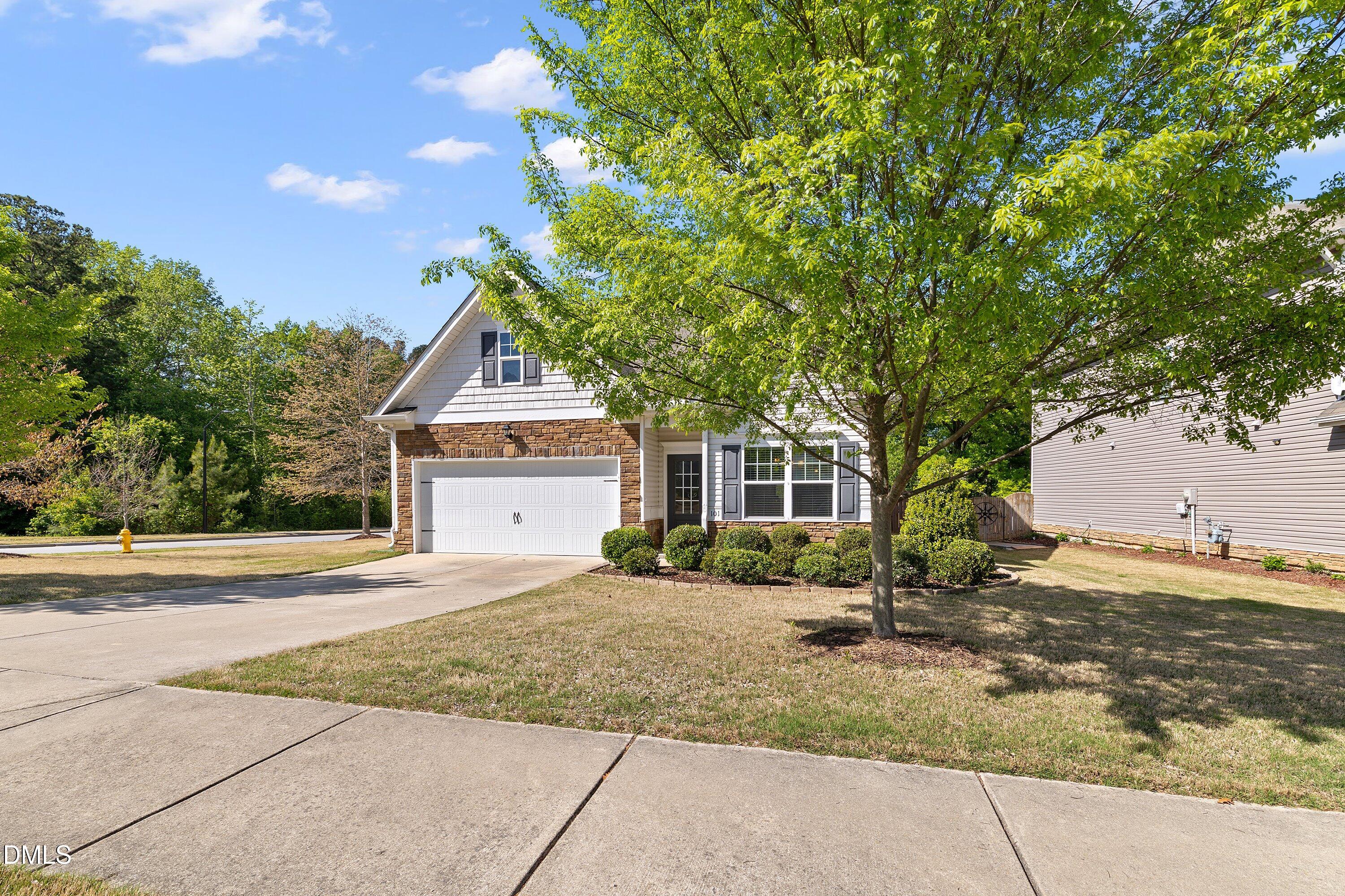 101 Benning Hills Place