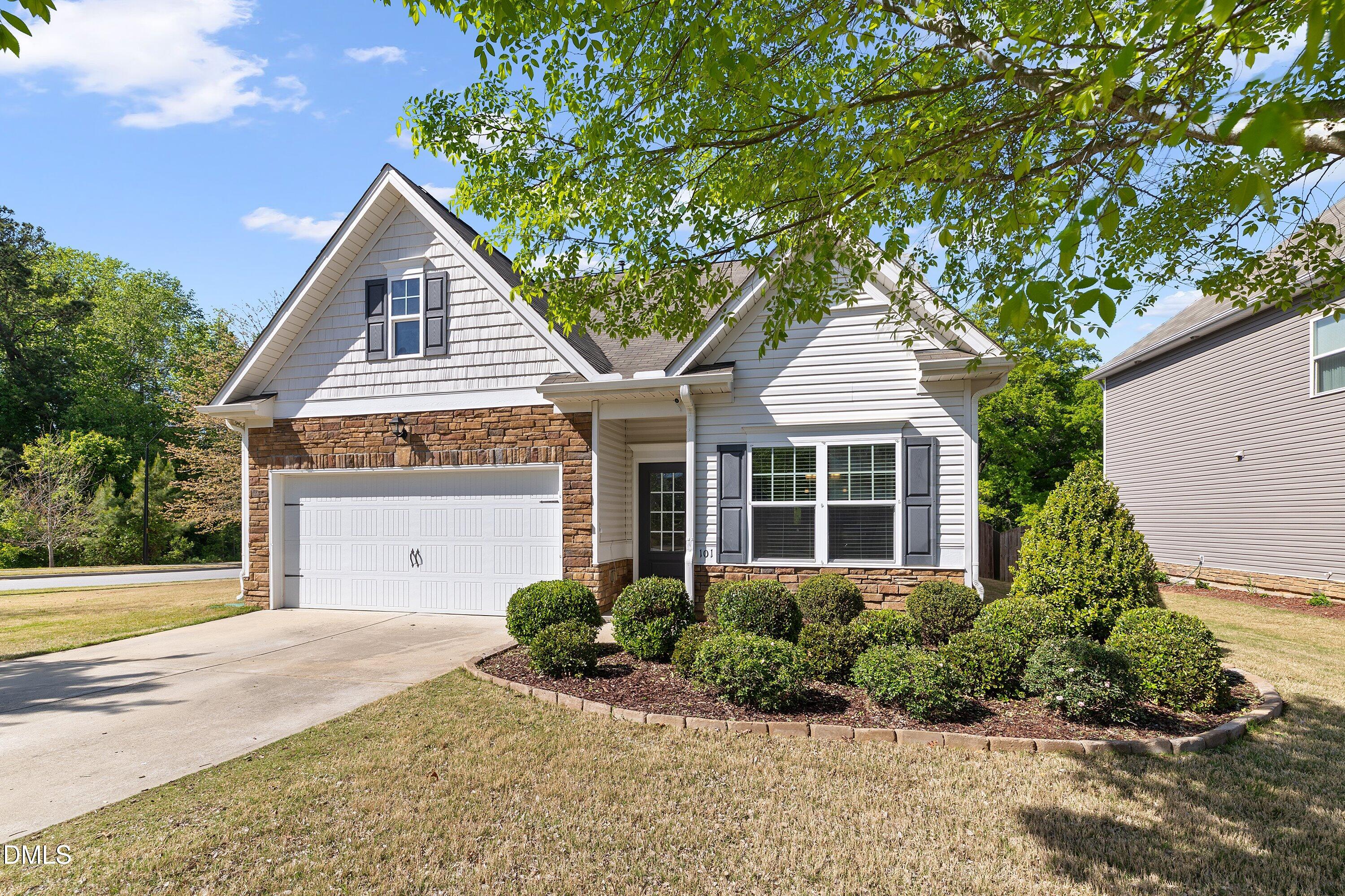 101 Benning Hills Place