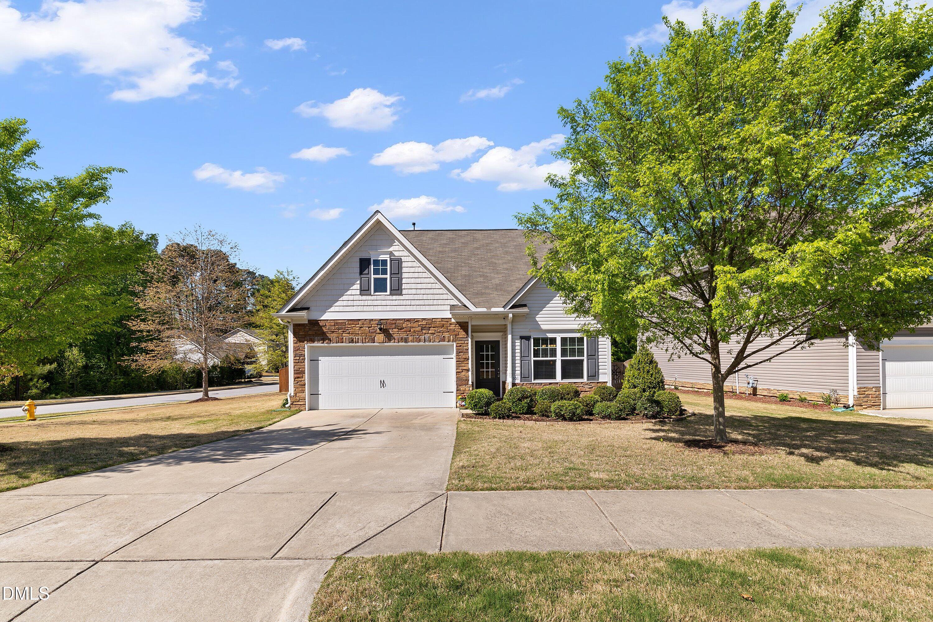 101 Benning Hills Place