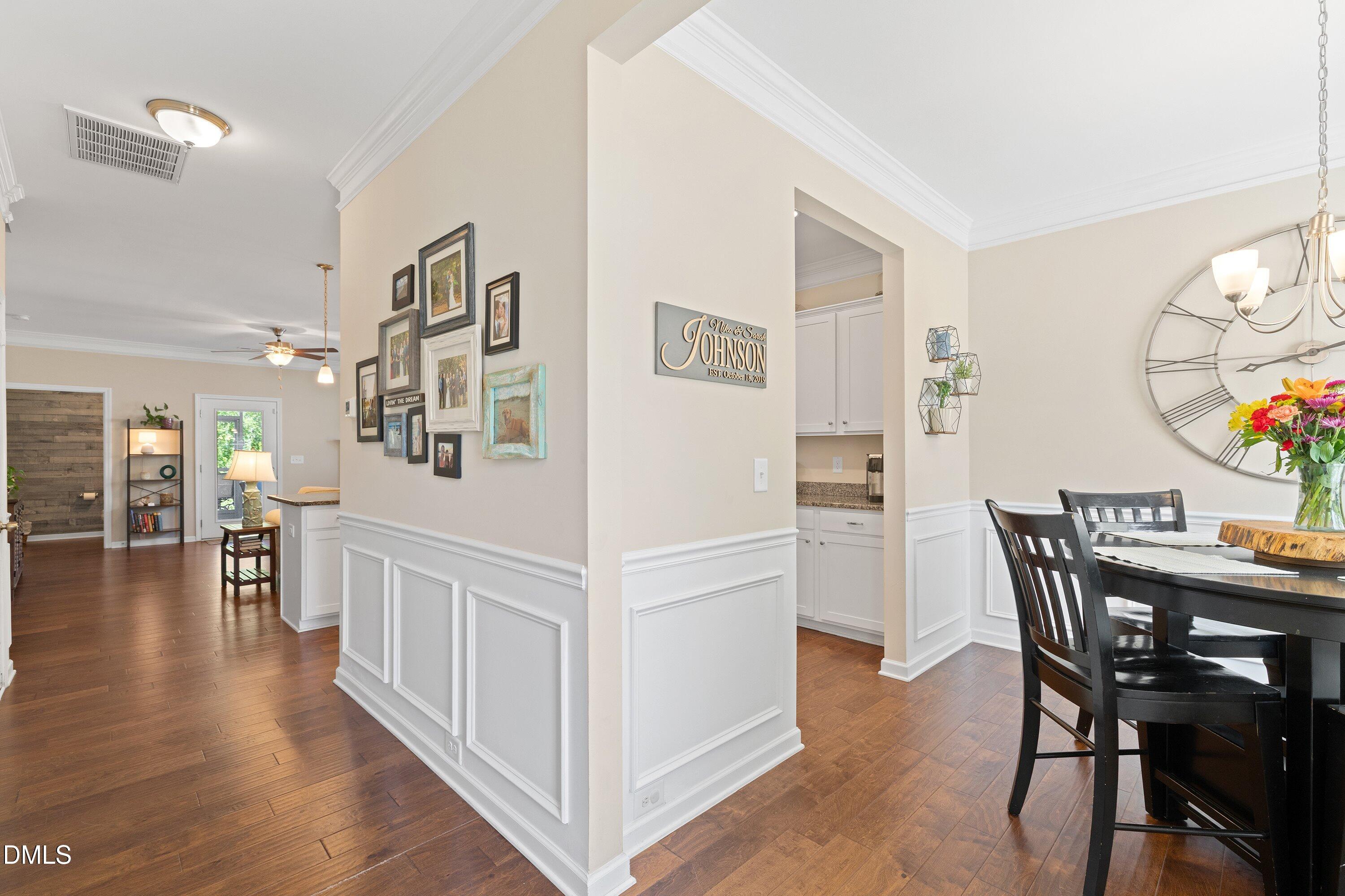 101 Benning Hills Place