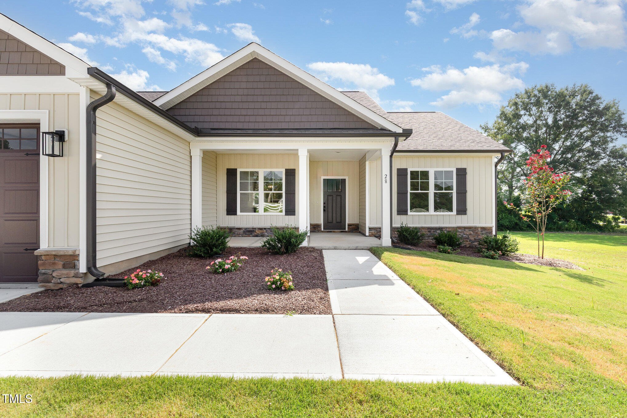 28 Bailey-Boykin Road