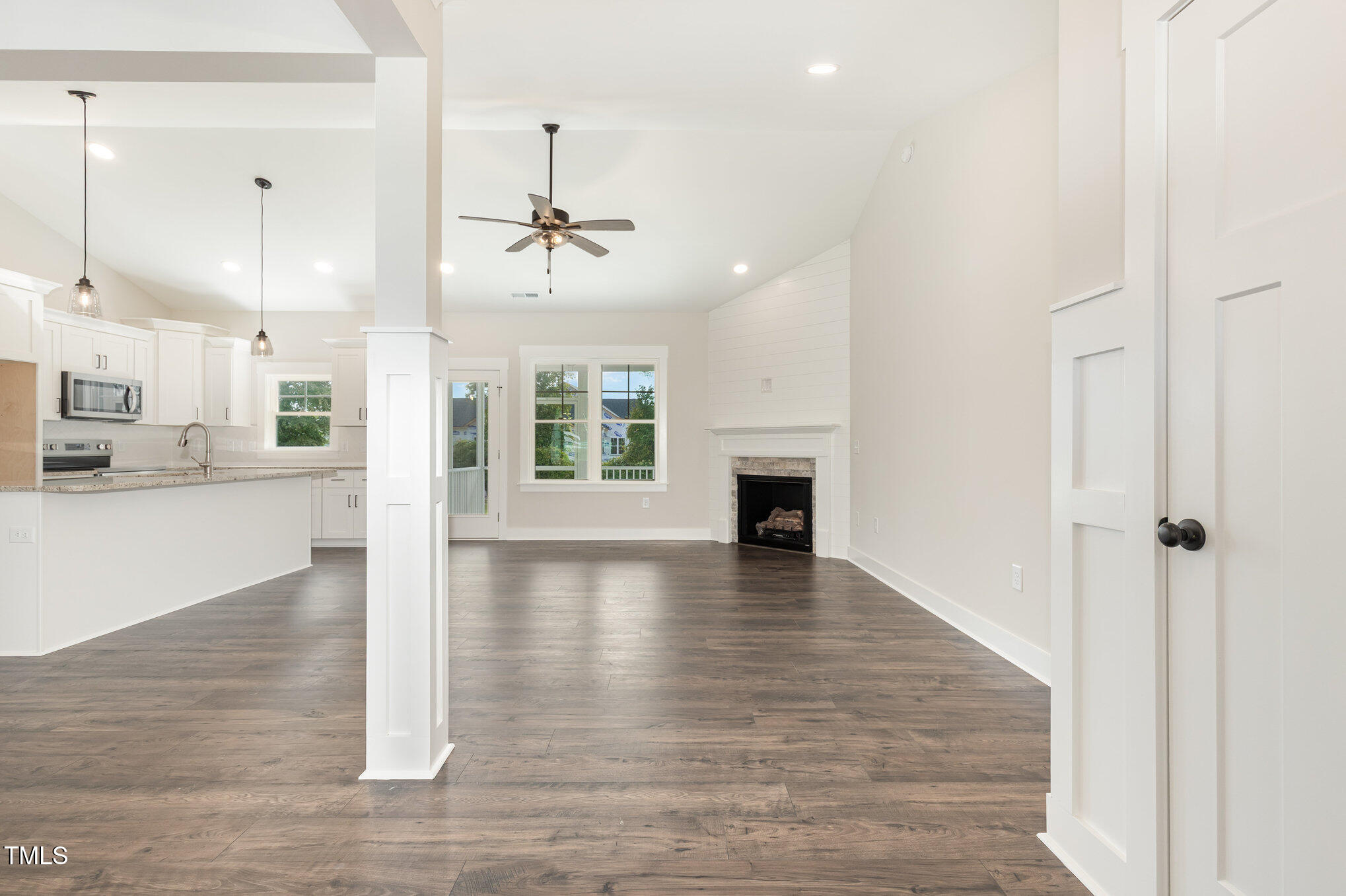 28 Bailey-Boykin Road