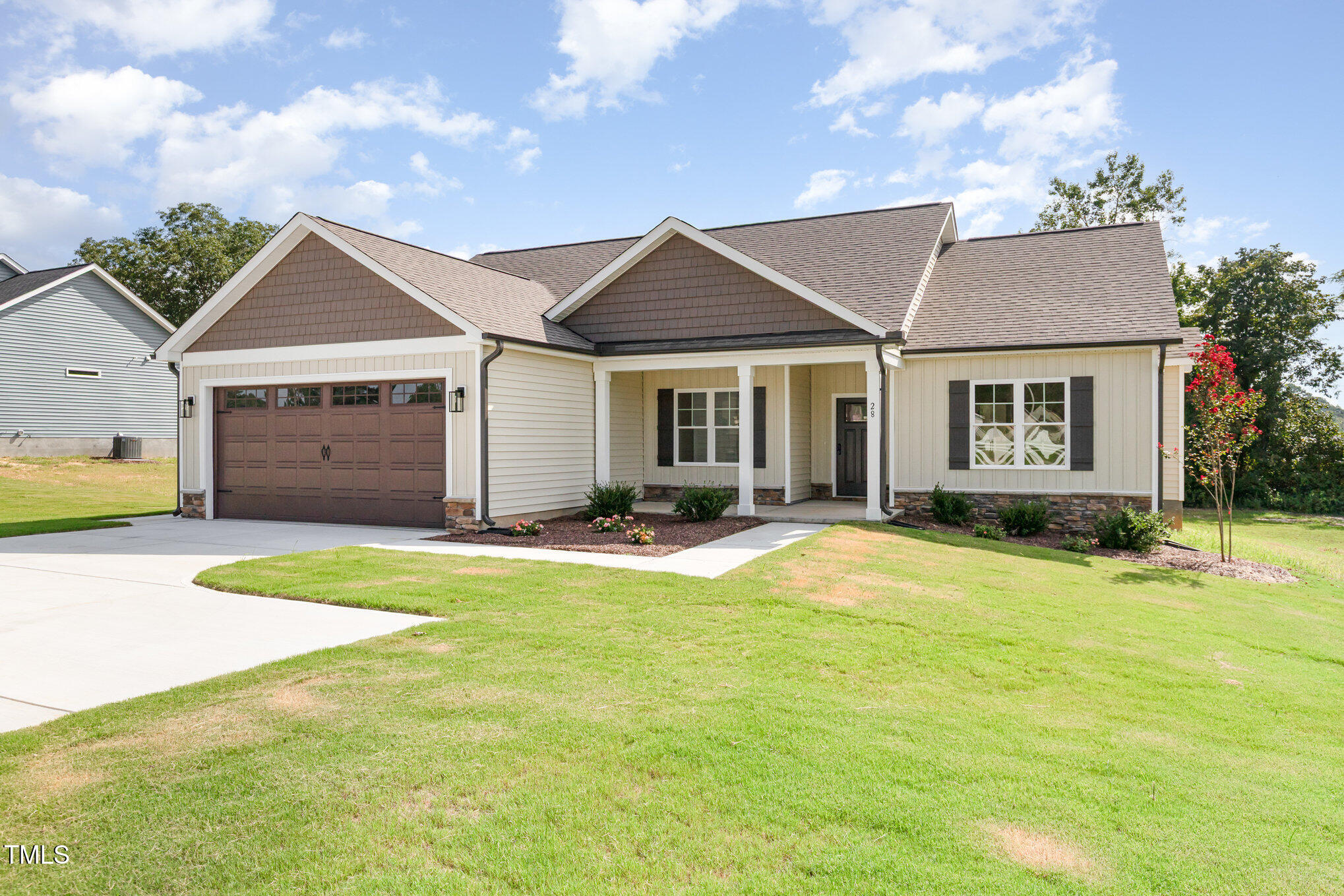 28 Bailey-Boykin Road