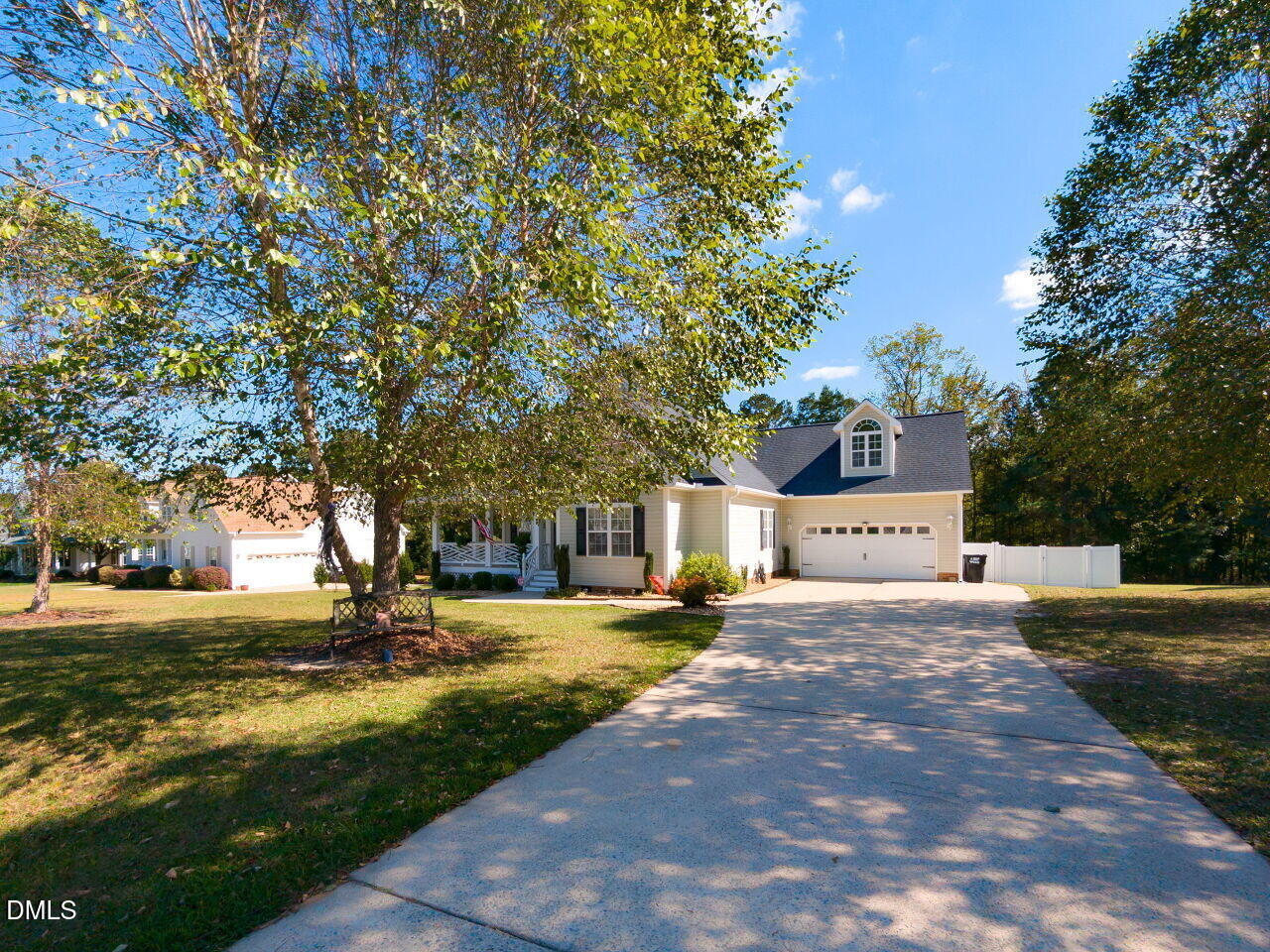 210 Greenlyn Drive