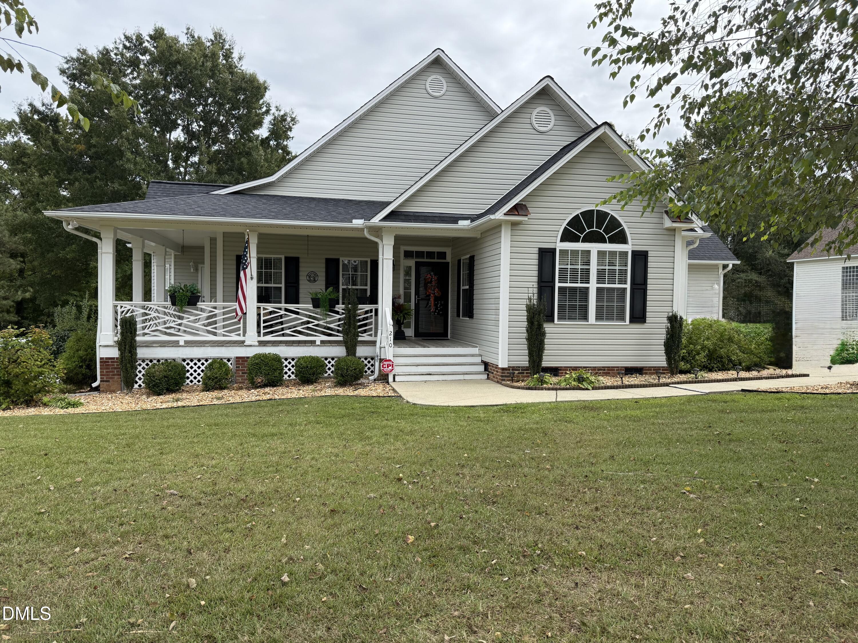 210 Greenlyn Drive