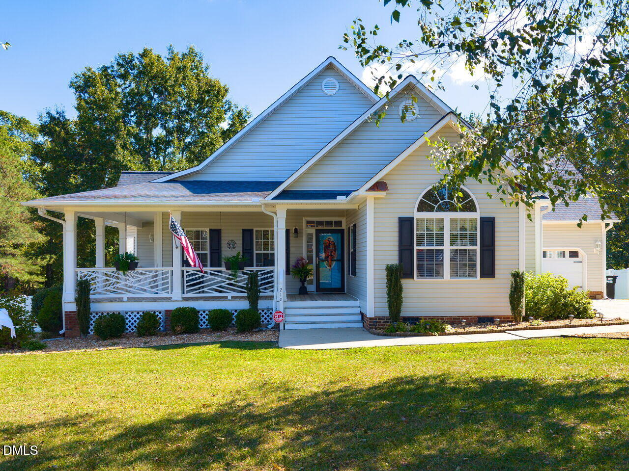 210 Greenlyn Drive