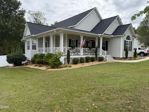 210 Greenlyn Drive Clayton NC 27527
