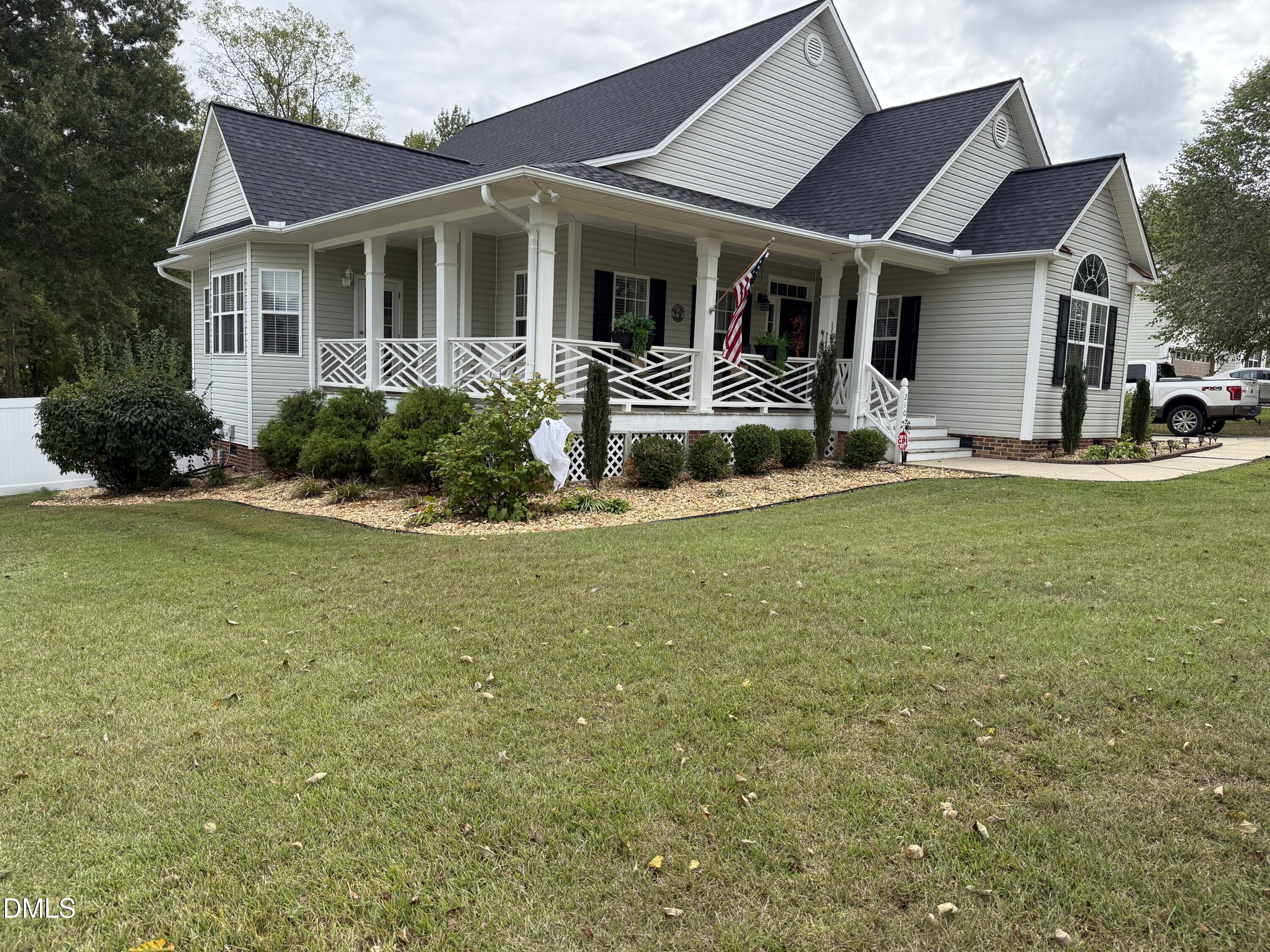 210 Greenlyn Drive