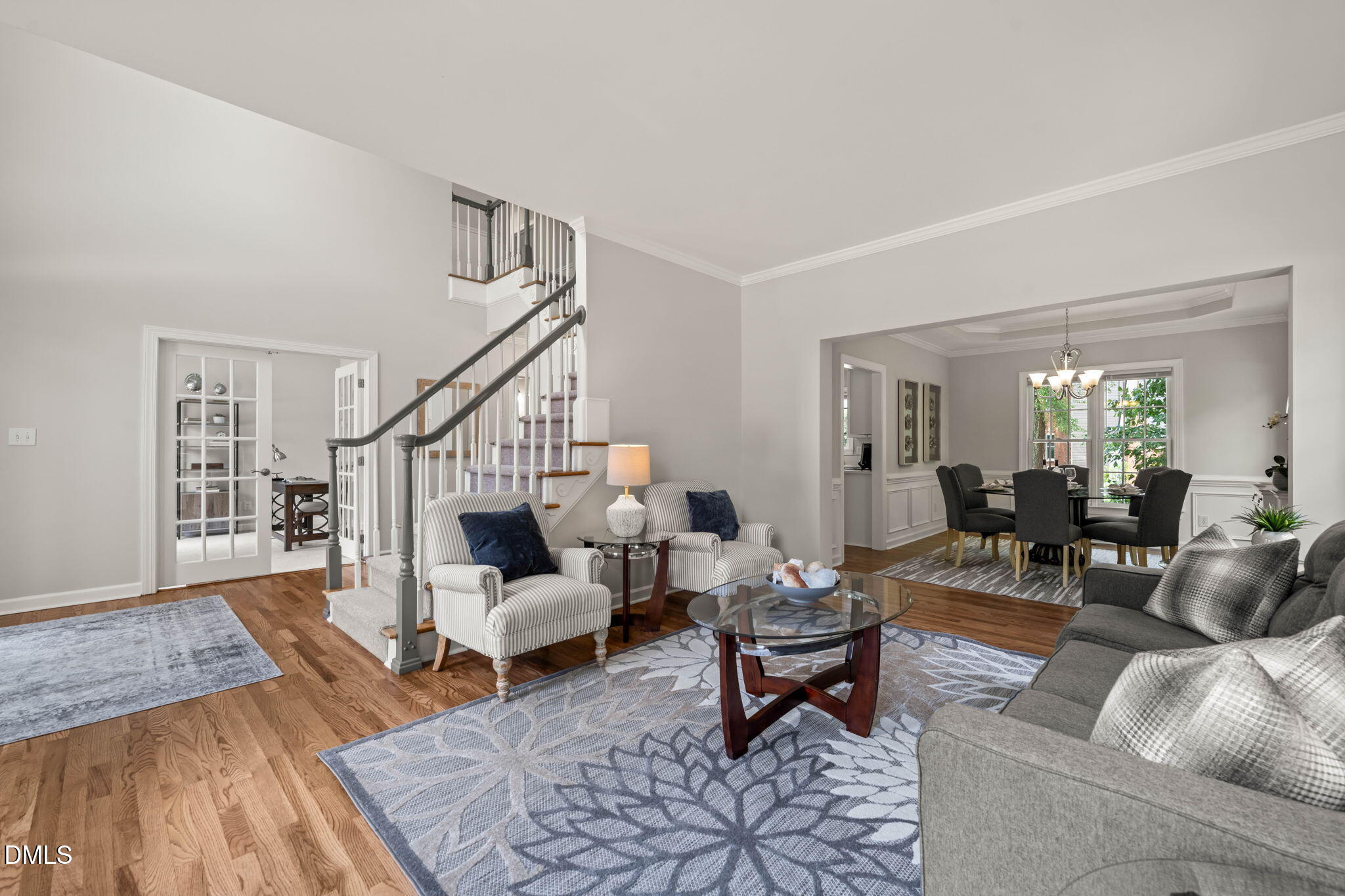 310 Riggsbee Farm Drive