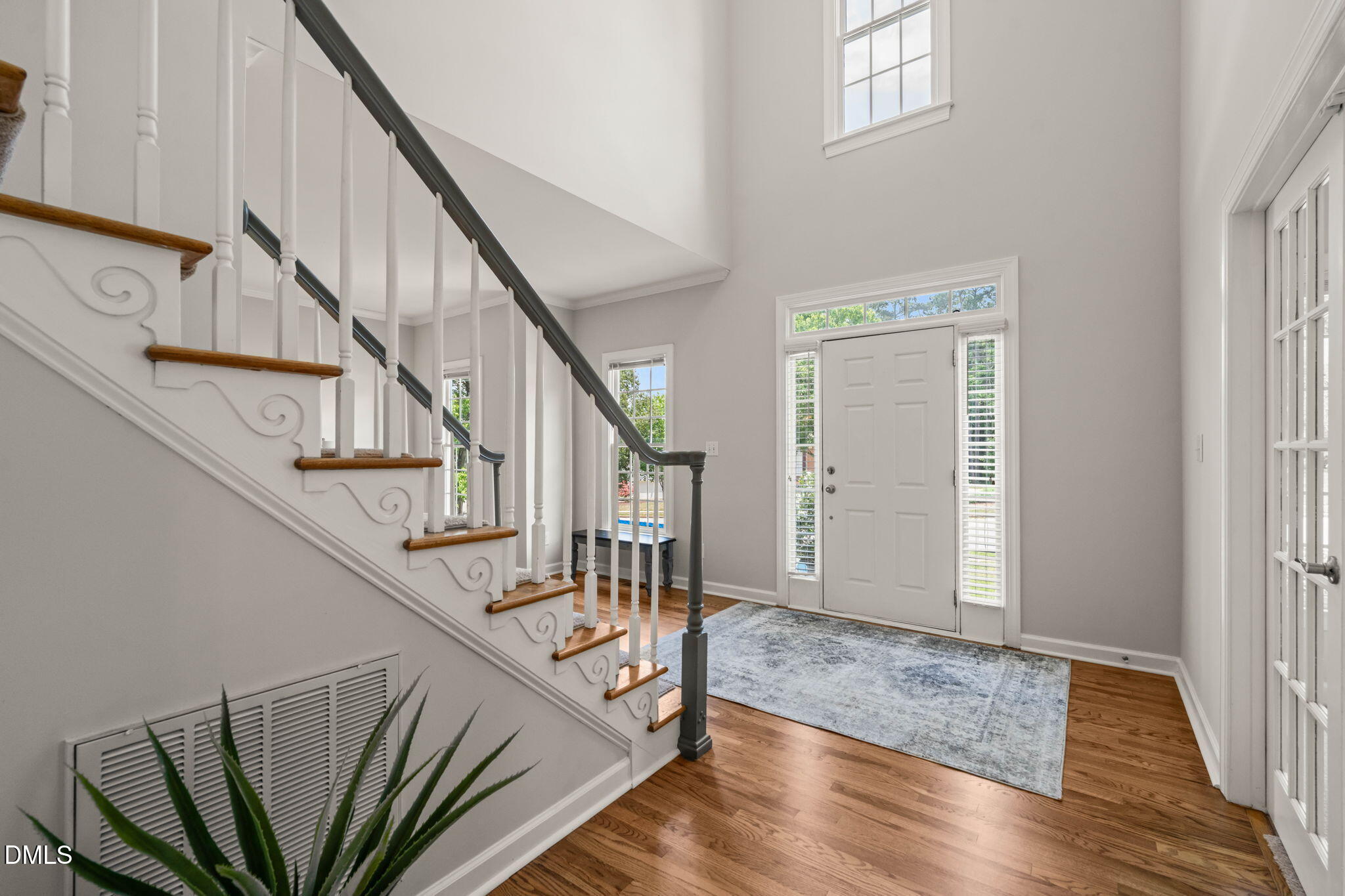 310 Riggsbee Farm Drive