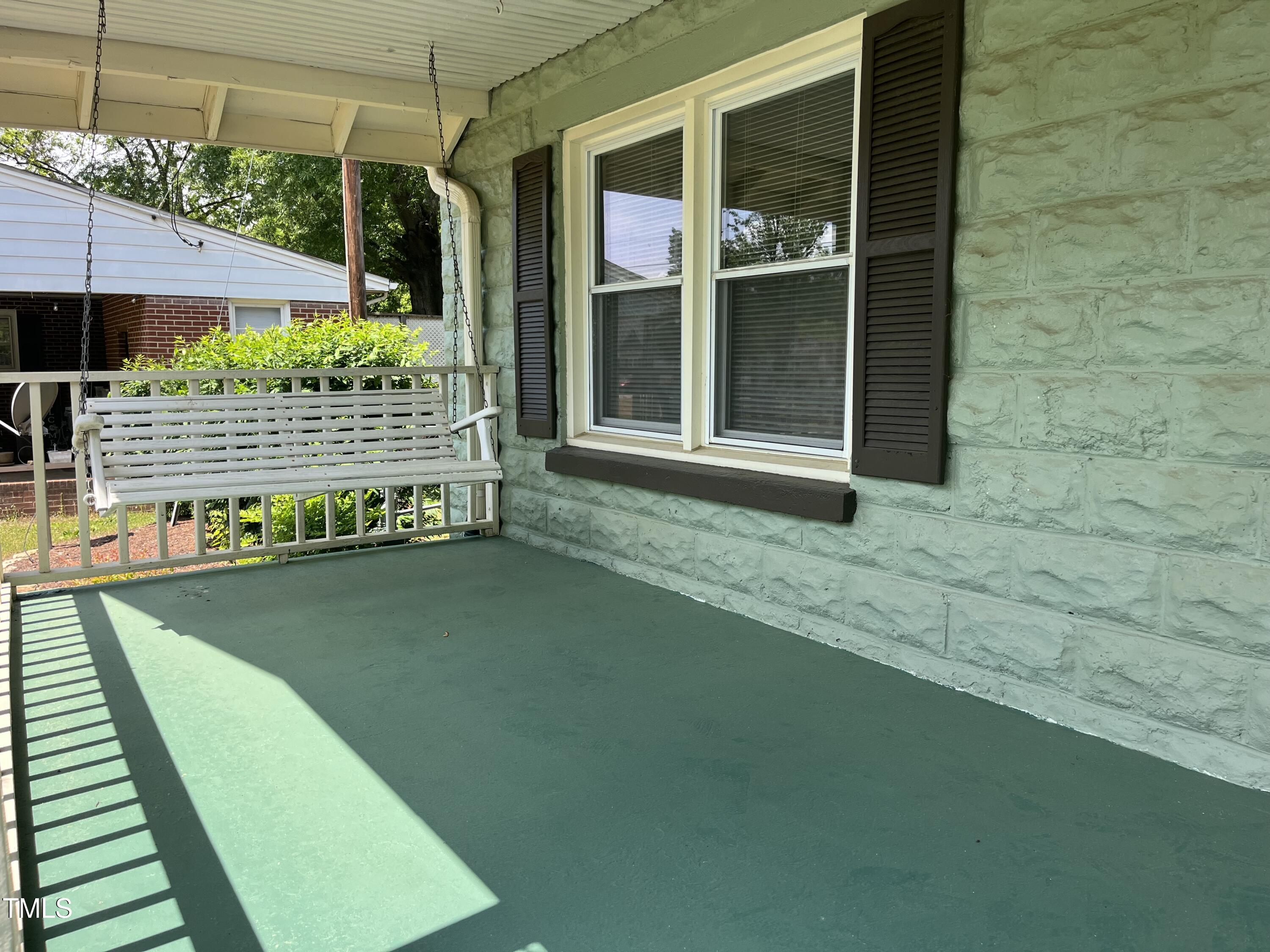 209 E Winston Street