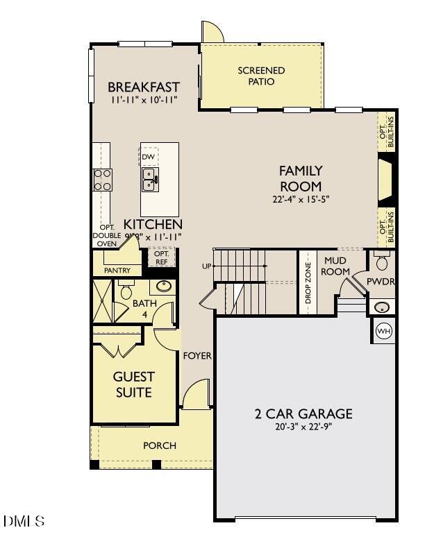 2265 Seraphic Way
