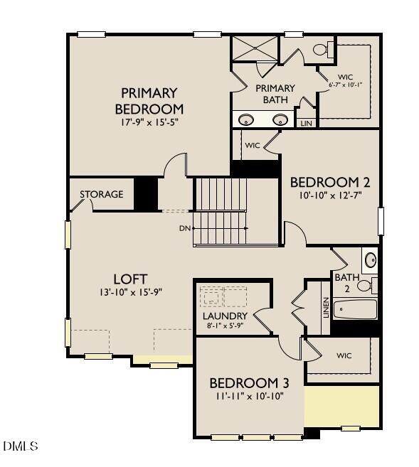 2265 Seraphic Way