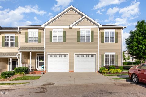 300 Sugar Maple Avenue Wake Forest NC 27587