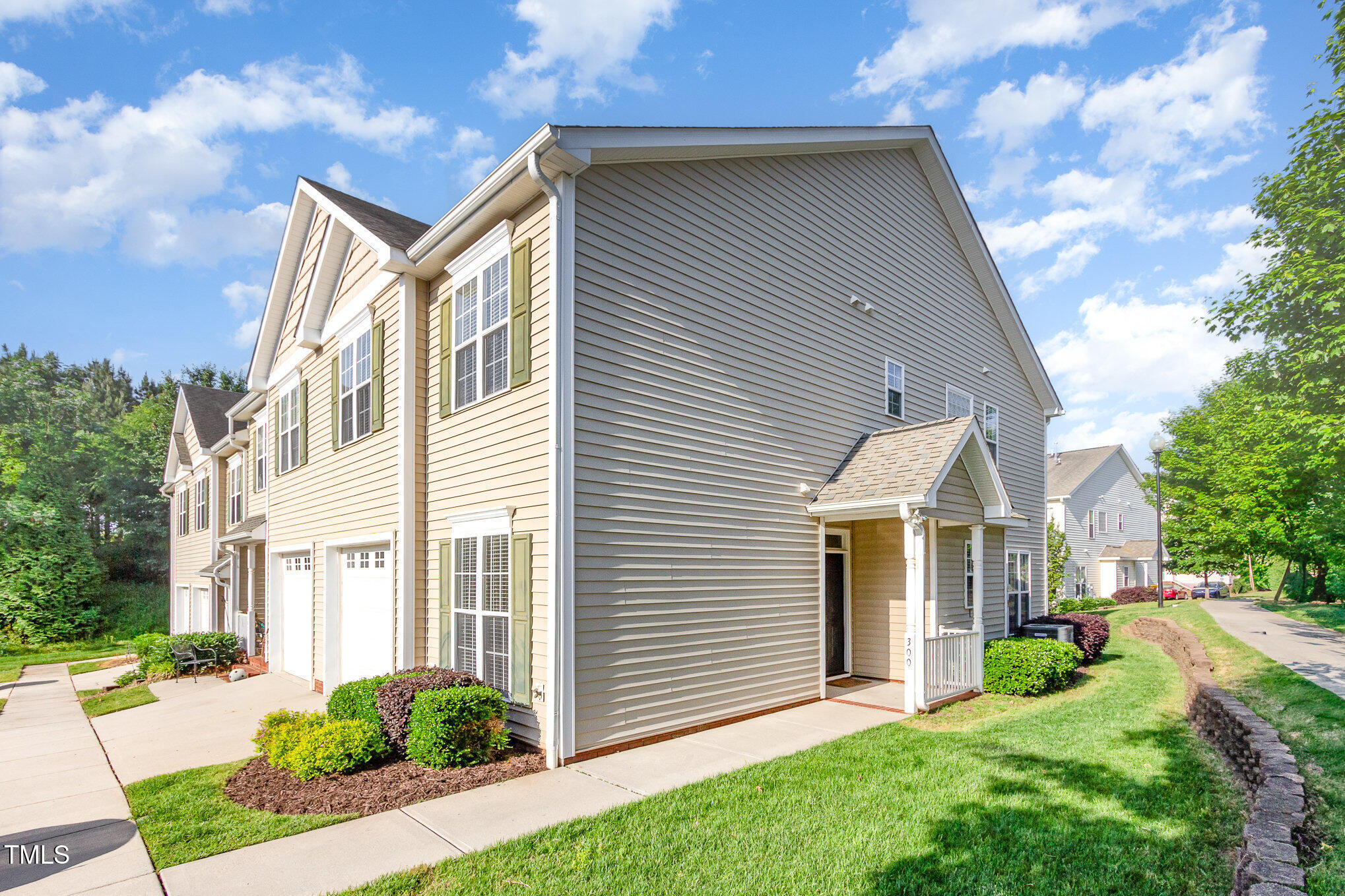 300 Sugar Maple Avenue