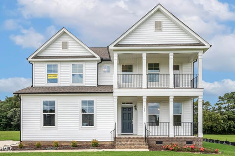 Photo for 123 Sage Lane 010