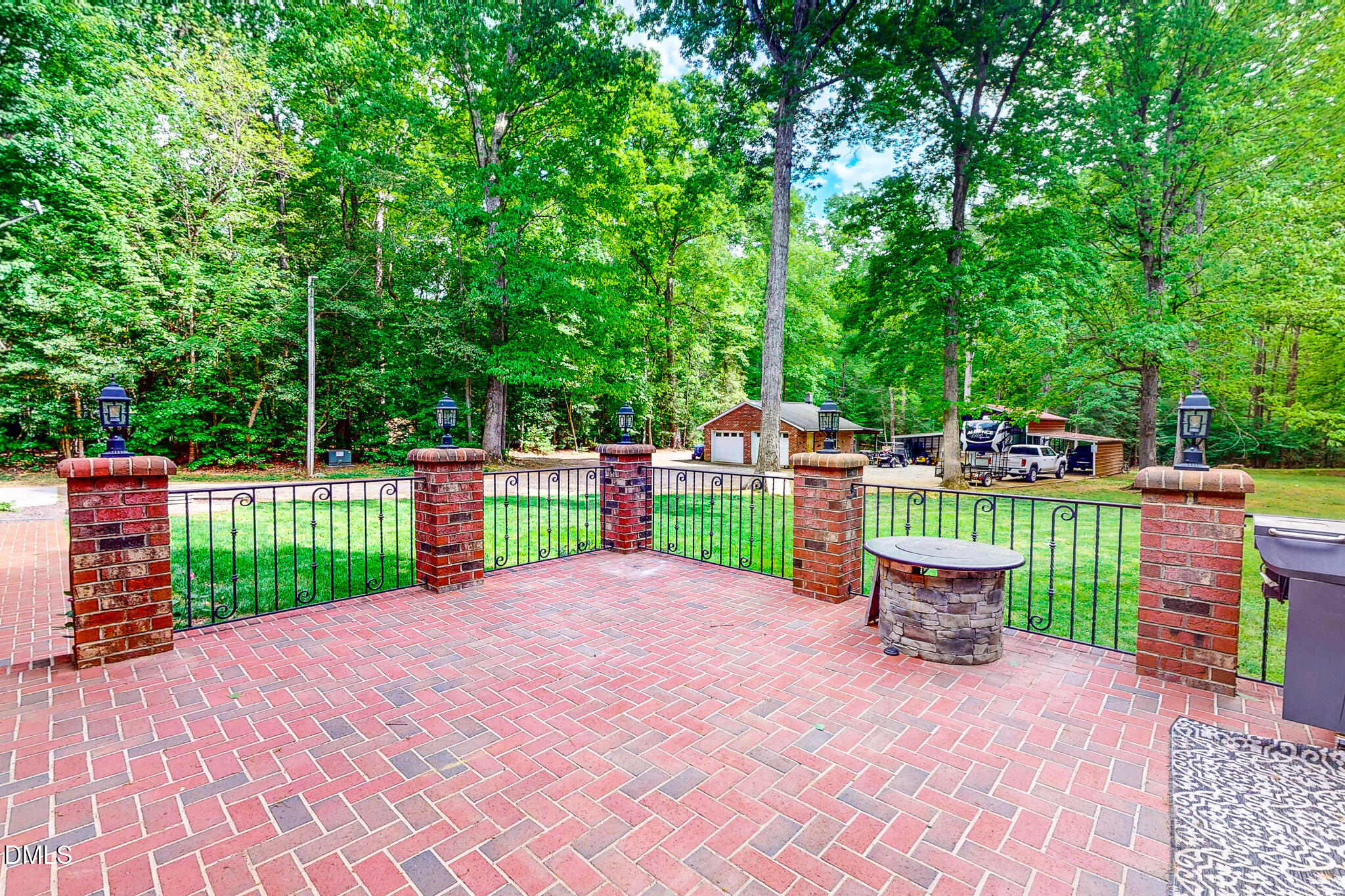 2428 Helena Moriah Road