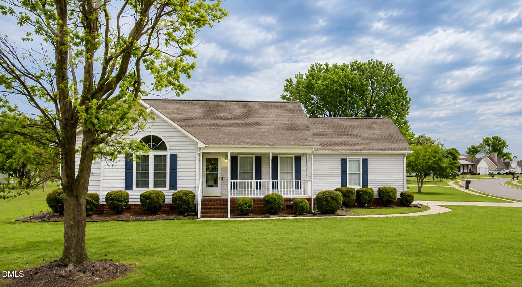200 Woodcroft Drive, Goldsboro, NC, 27534