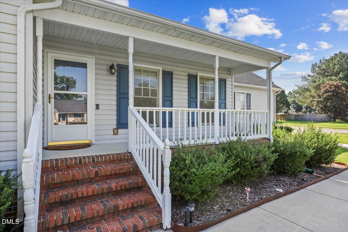 200 Woodcroft Drive