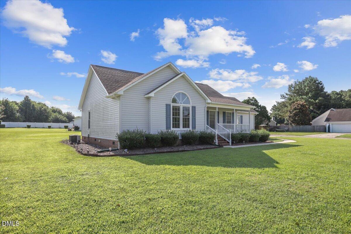 200 Woodcroft Drive