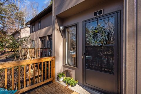 3080 Colony Road # 3080c Durham NC 27705