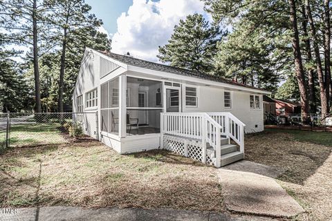 A home in Rocky Mount