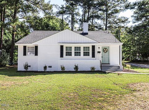 A home in Rocky Mount